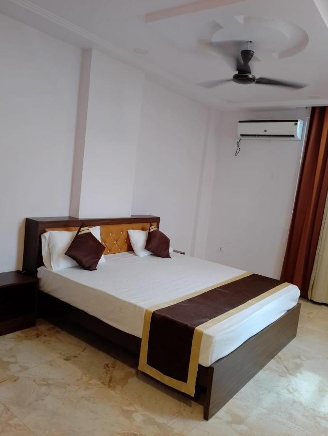 Grand Pearl Hotel & Banquet Lucknow Cameră foto